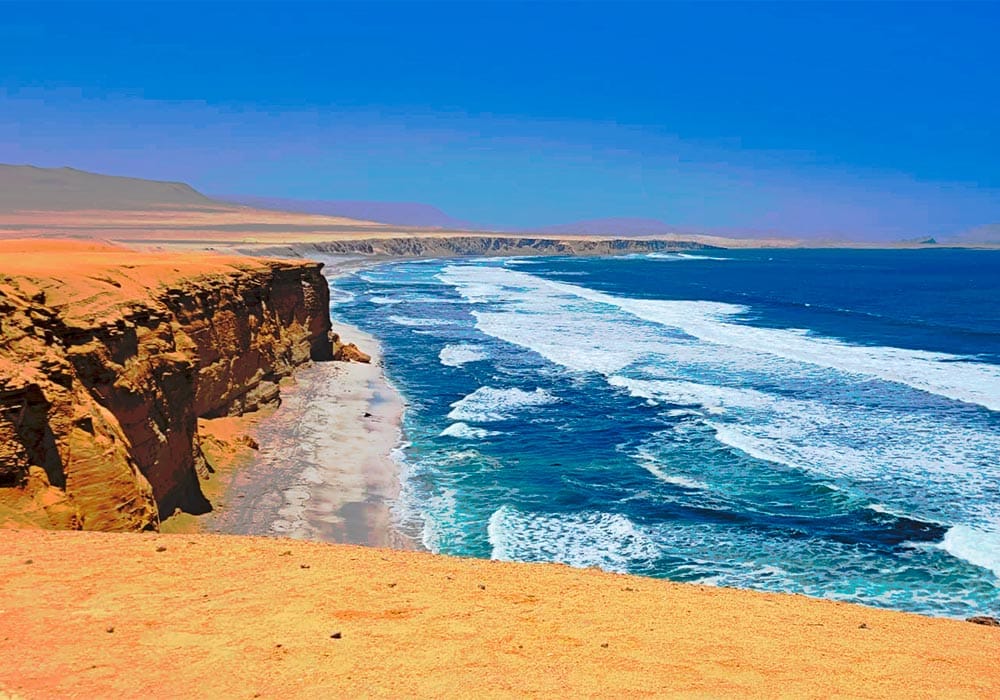 Ballestas-islands-ica