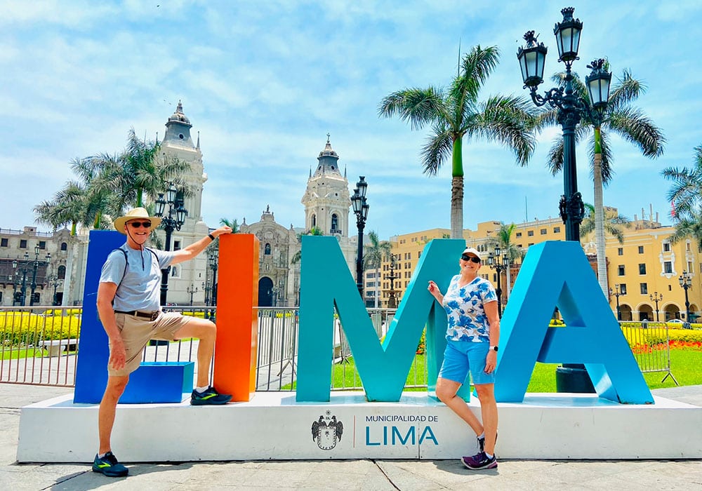 Lima-city-tour